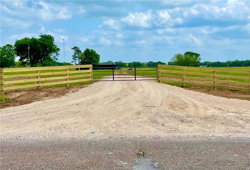 TBD 6 Raccoon Bend Road - Photo 1