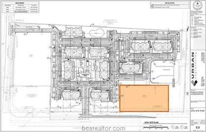 848 Harvey Mitchell Parkway - Photo 1