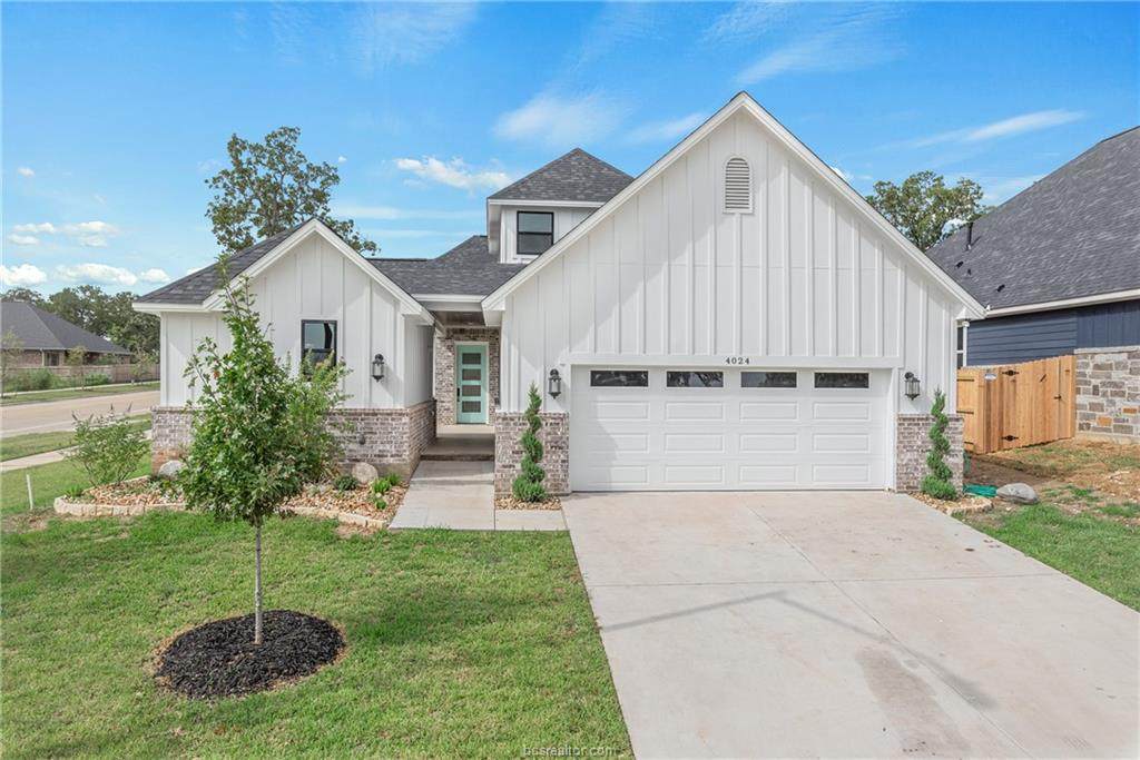 4016 Eskew Drive - Photo 1
