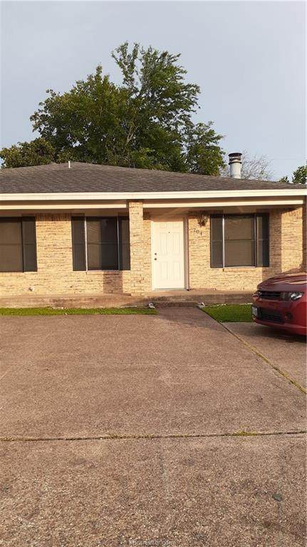 704 San Saba Drive - Photo 1