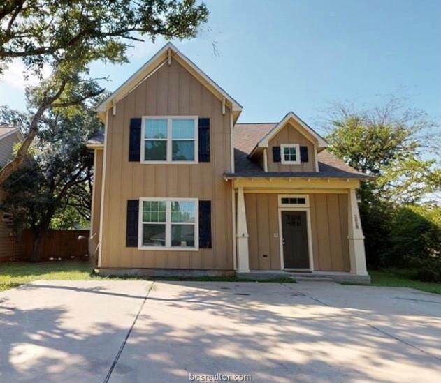 205 B Sterling Street - Photo 1