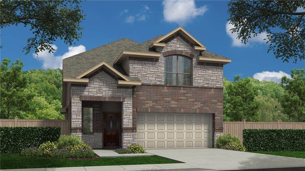 4714 Via Verde Way - Photo 1