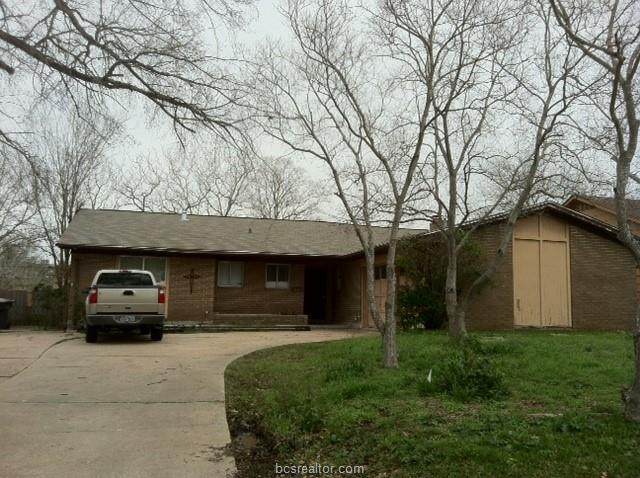 1442 Magnolia Drive - Photo 1