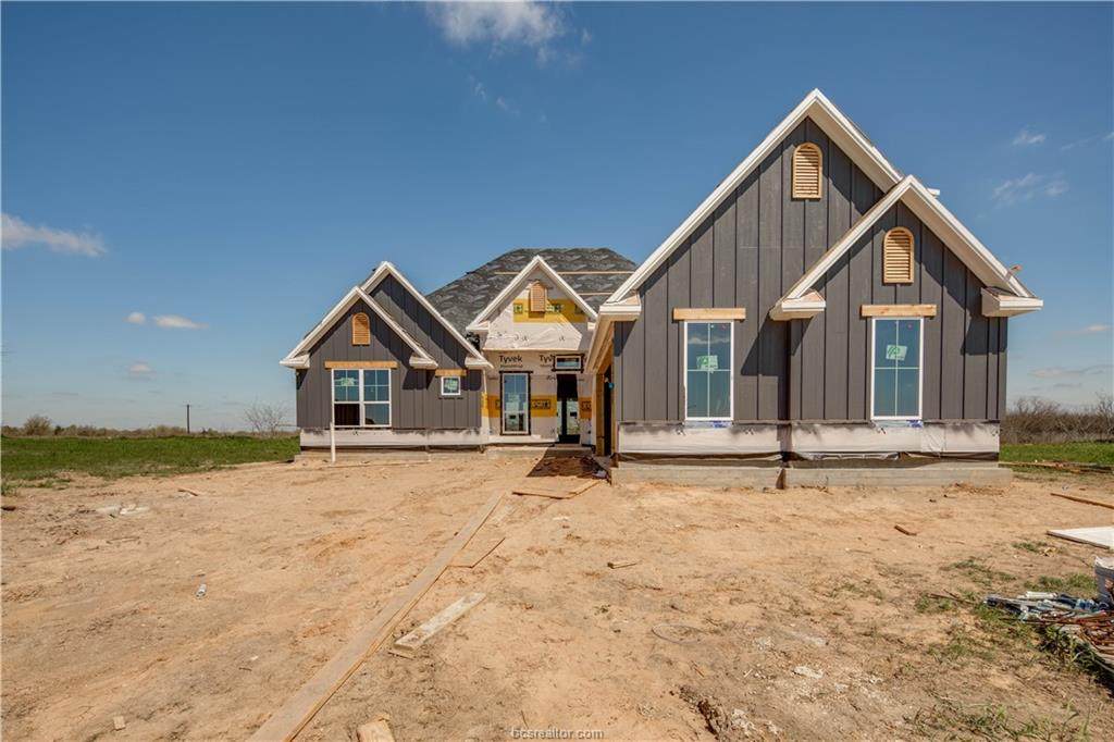 4211 Bally More Drive - Photo 1