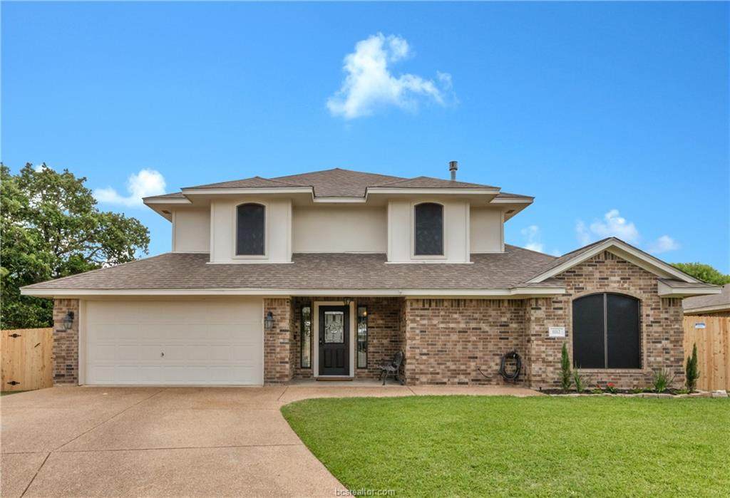 1112 Pamplin Court - Photo 1