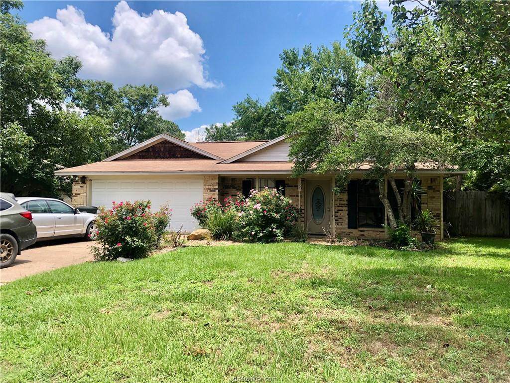 3209 Wildrye Drive - Photo 1