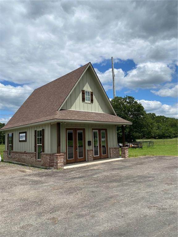 2321 B Arrington Road - Photo 1