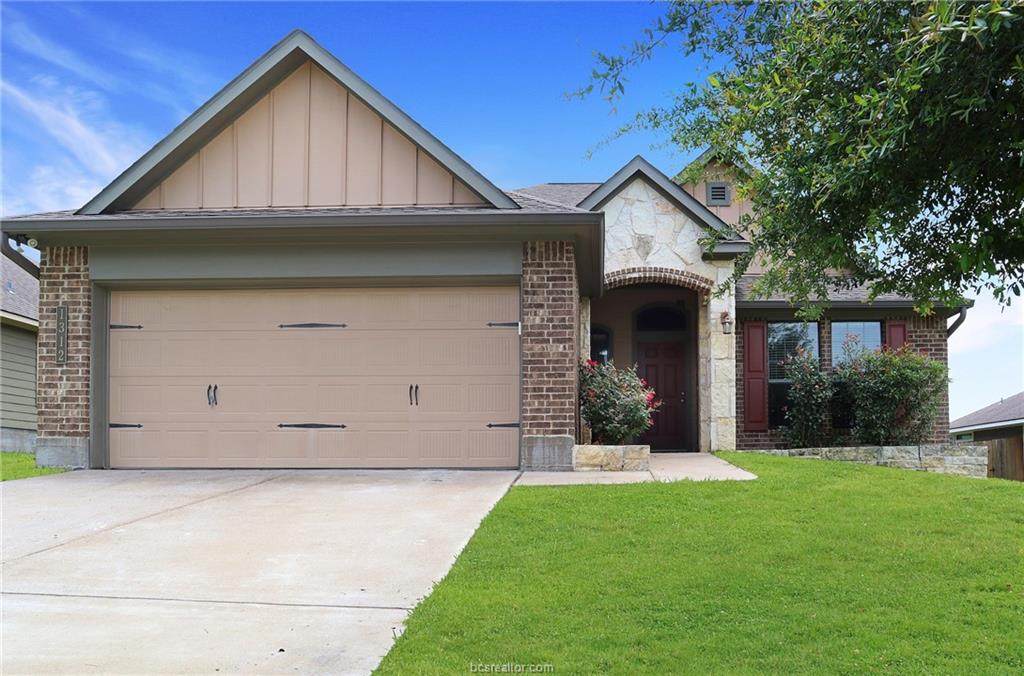 1312 Autumn Rain Drive - Photo 1