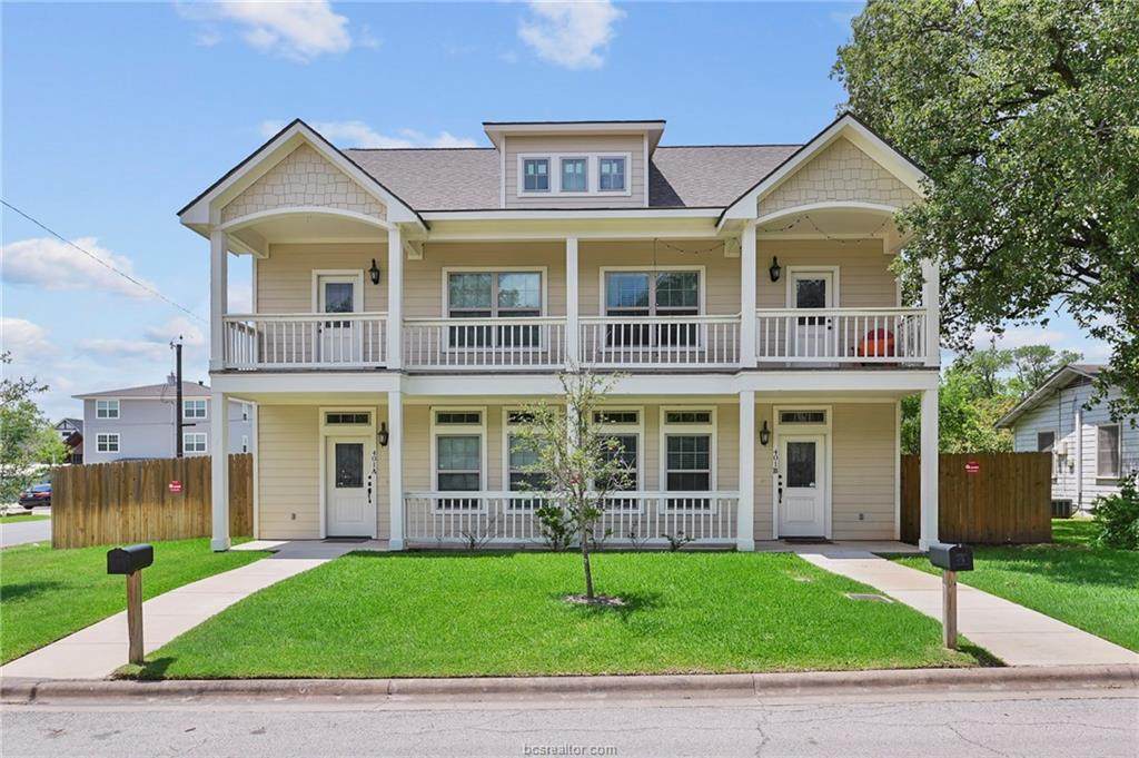 401 Ash Street - Photo 1
