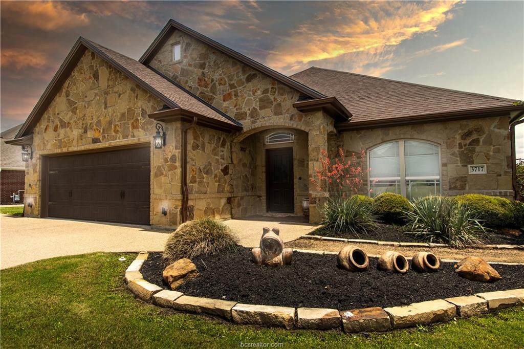 3717 Bridle Trails Court - Photo 1
