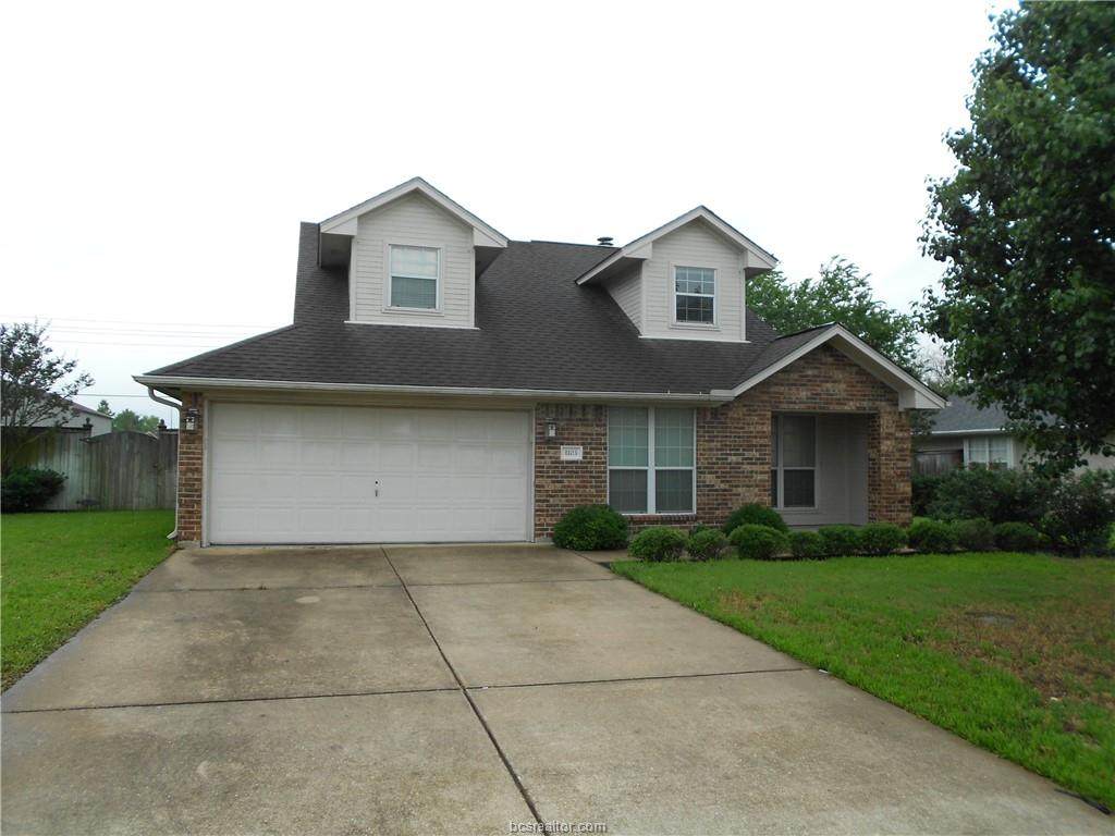 1103 Chesapeake Lane - Photo 1