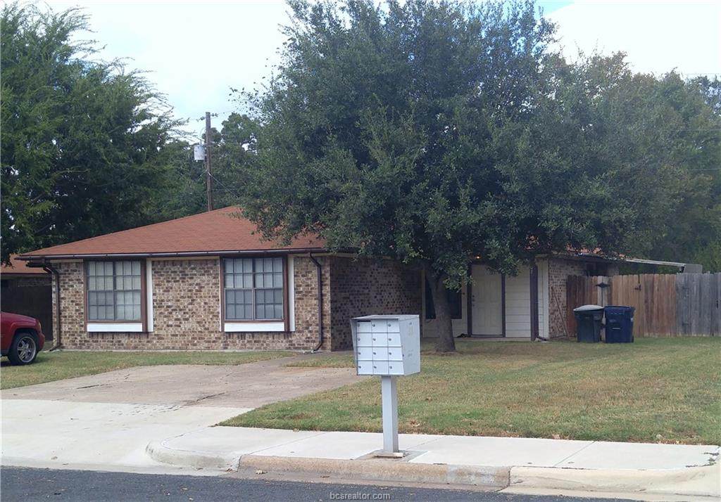 2307 San Pedro Drive - Photo 1