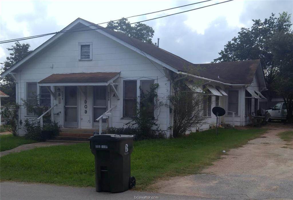909 Bina Street - Photo 1