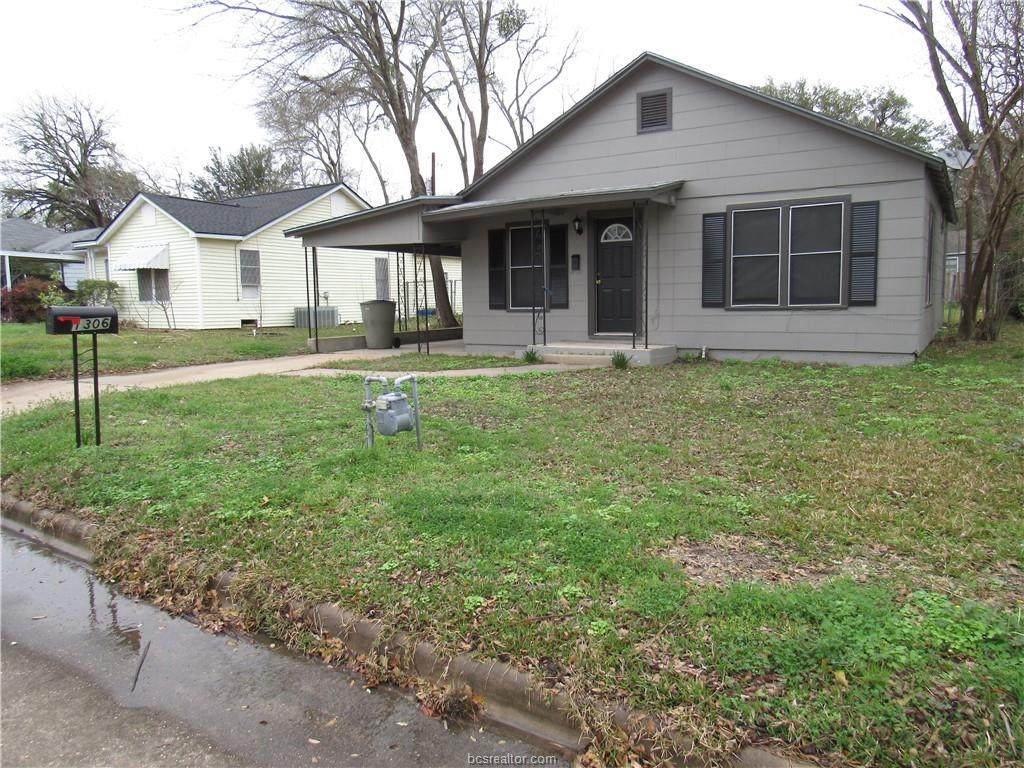 1306 Bennett Street - Photo 1