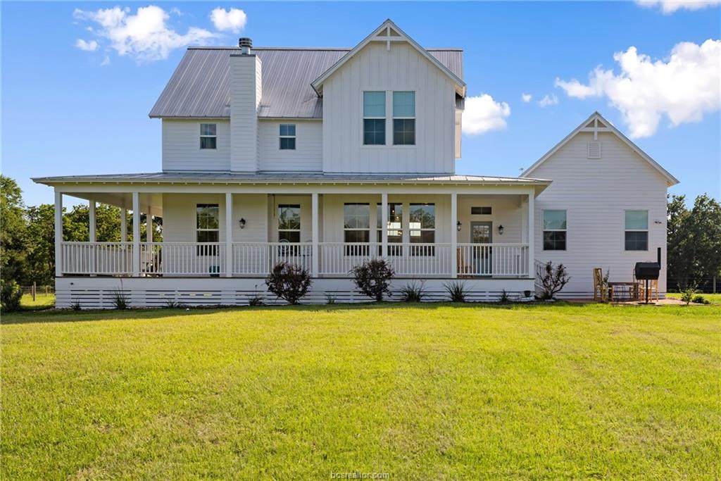 1420 Berlin Road - Photo 1