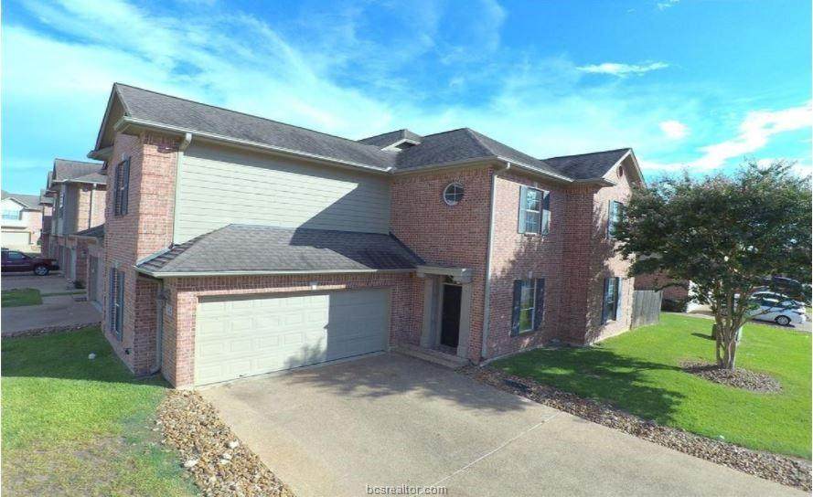 1425 Villa Maria Road - Photo 1