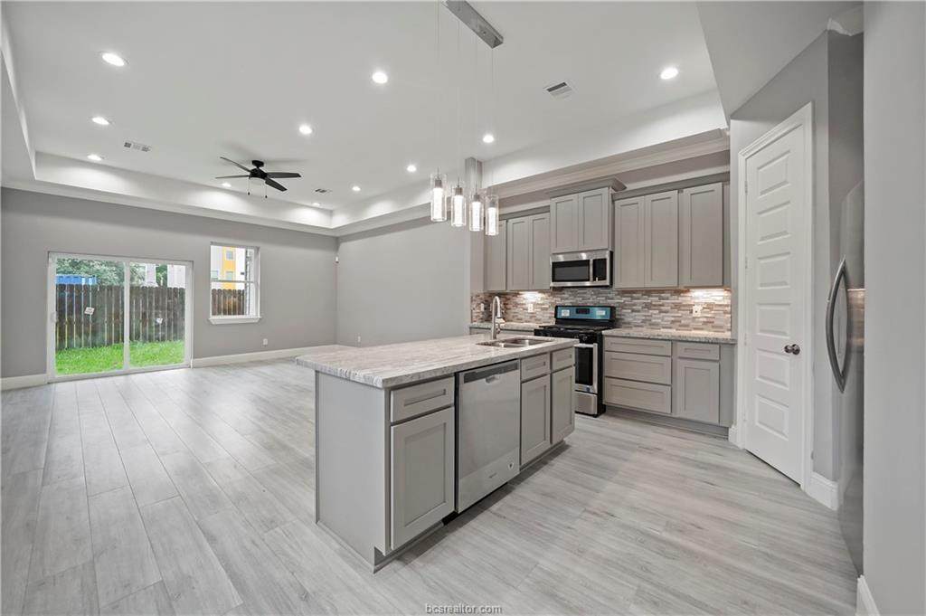2807 Wichita Street - Photo 1