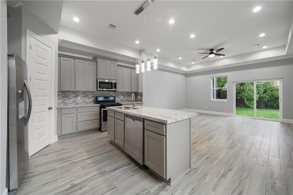 2811 Wichita Street - Photo 1