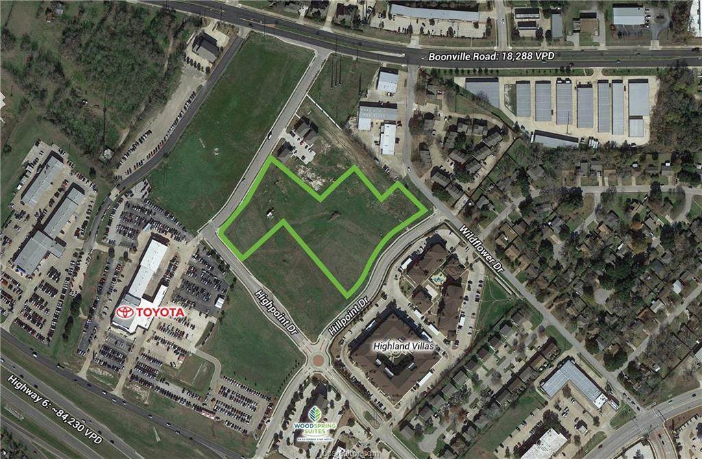0000 Town Square And Highpoint Ave - Photo 1