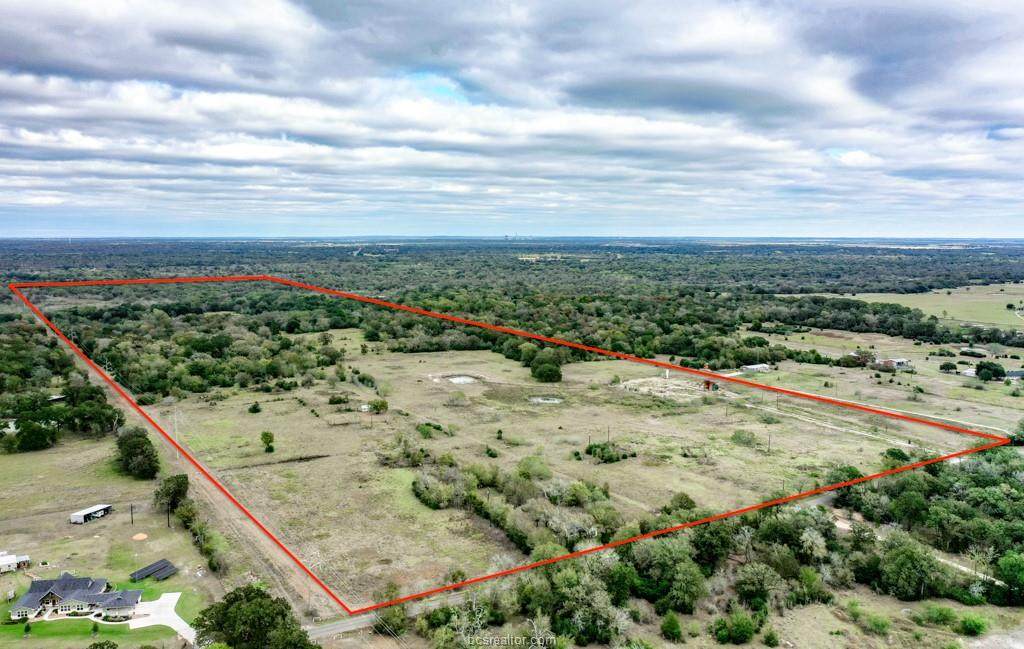 TBD Tonkaway Lake Pvt - Photo 1