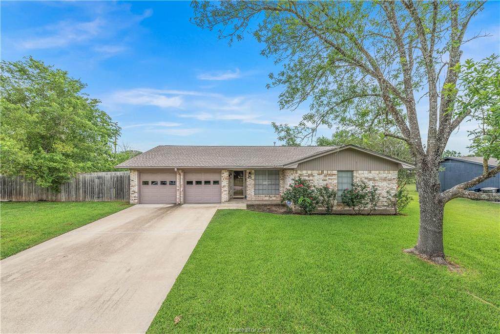 1403 Caudill Street - Photo 1