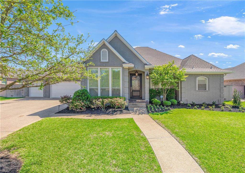 3610 Park Meadow Lane - Photo 1
