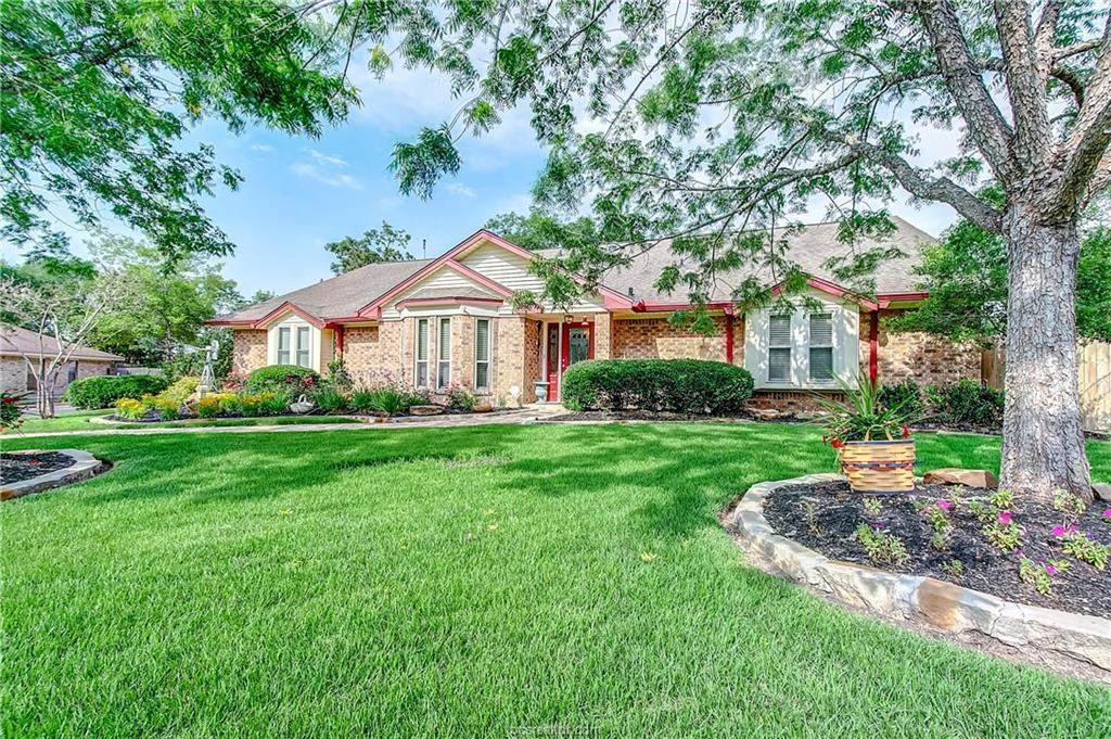 1815 Rosebud Court - Photo 1