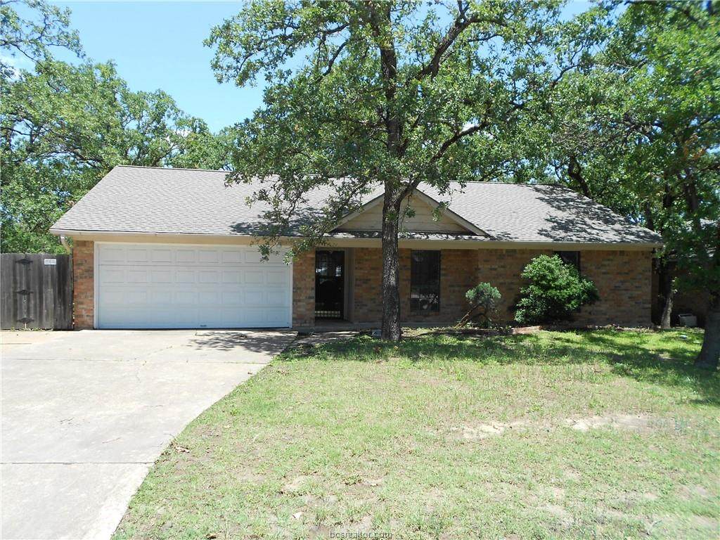 2901 Forestwood Drive - Photo 1