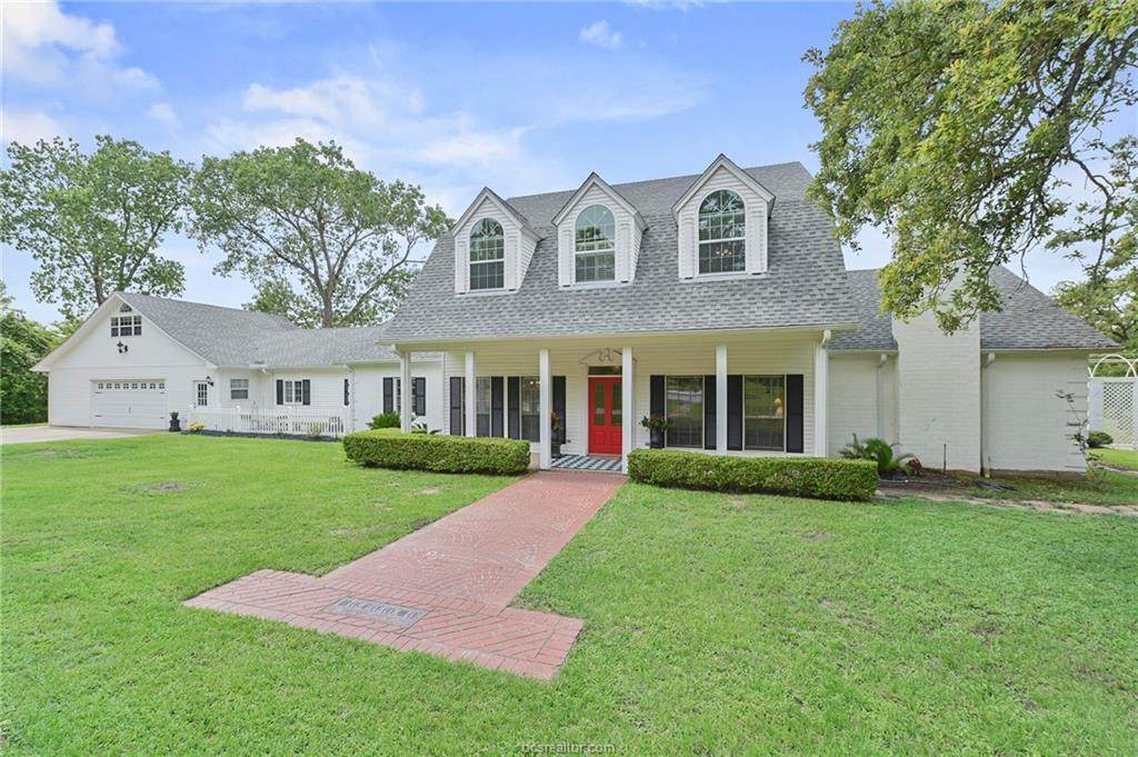 4636 Cr 316, 104.16 Acres - Photo 1