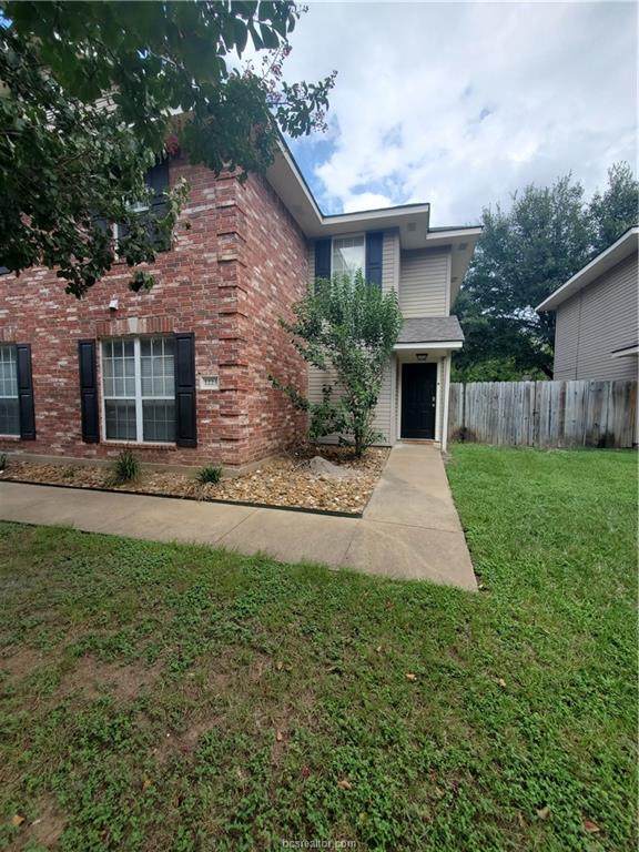 1223 Oney Hervey Drive - Photo 1