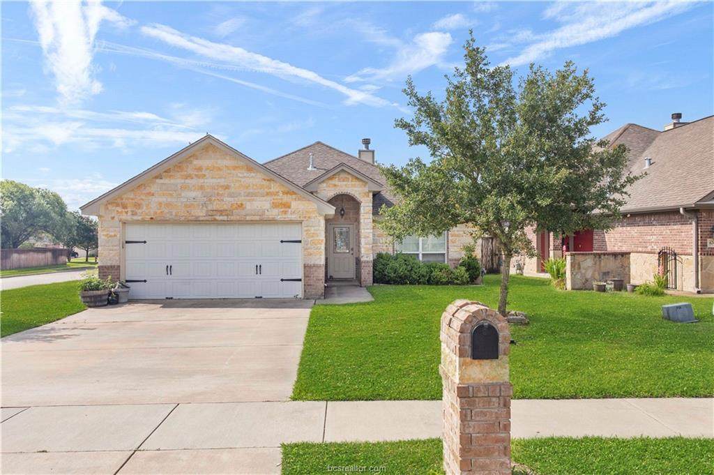 4201 Cedar Creek Court - Photo 1
