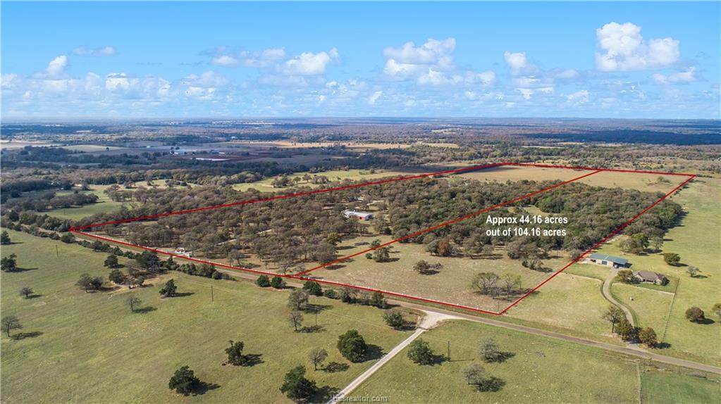 0000 Cr 316, 44.16 Acres - Photo 1