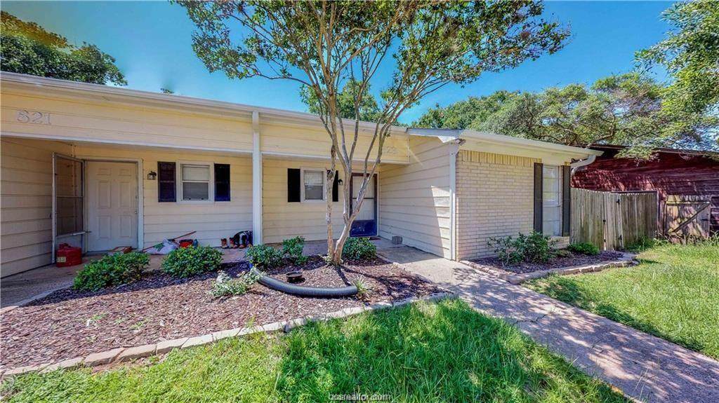 821 San Benito Drive - Photo 1