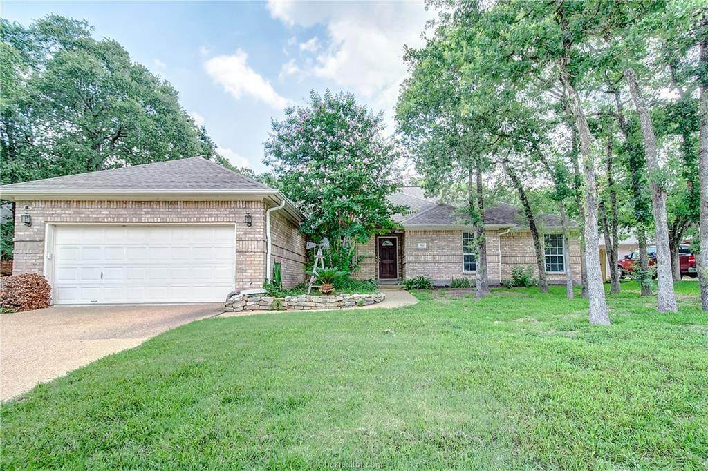 3943 Dove Trail - Photo 1