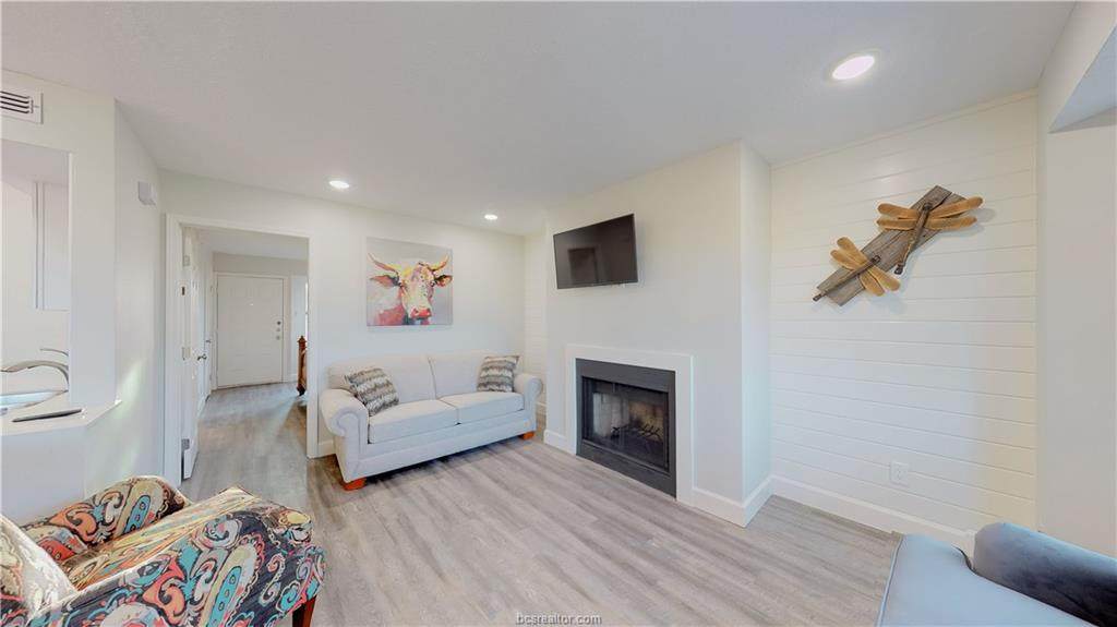 4441 Old College Road - Photo 1