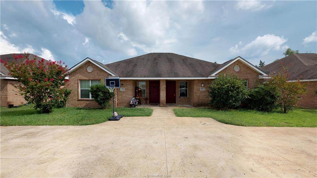 3525-3527 Paloma Ridge Drive - Photo 1