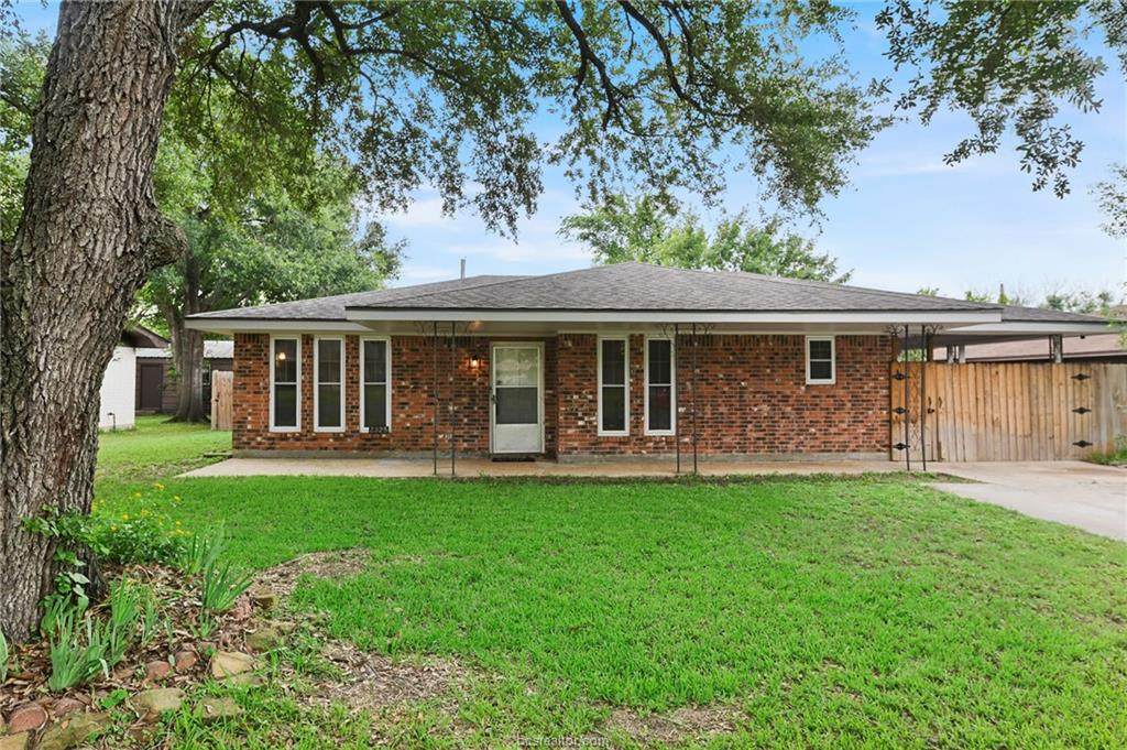 2325 Wilkes Street - Photo 1