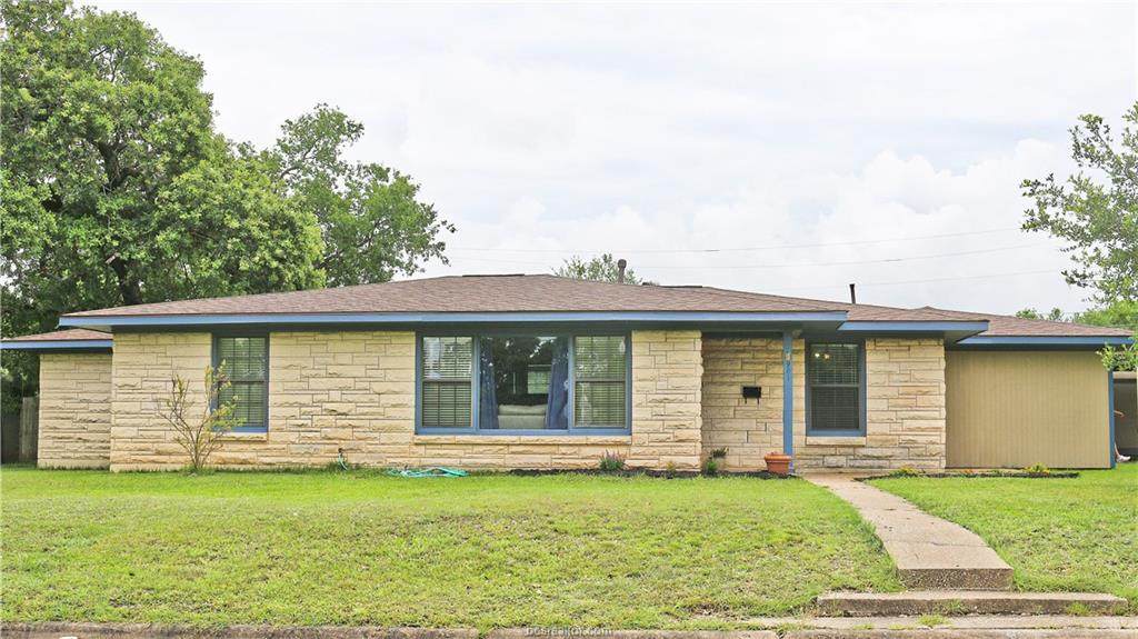 901 Lazy Lane - Photo 1
