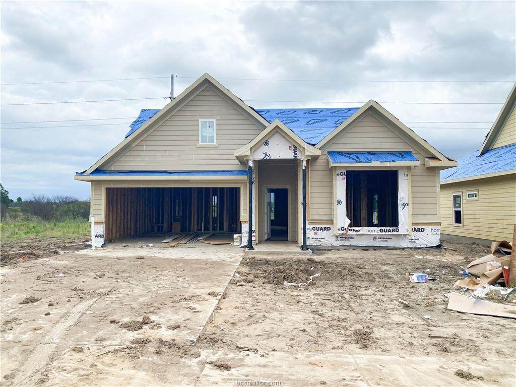 3452 Pointe Du Hoc Way - Photo 1
