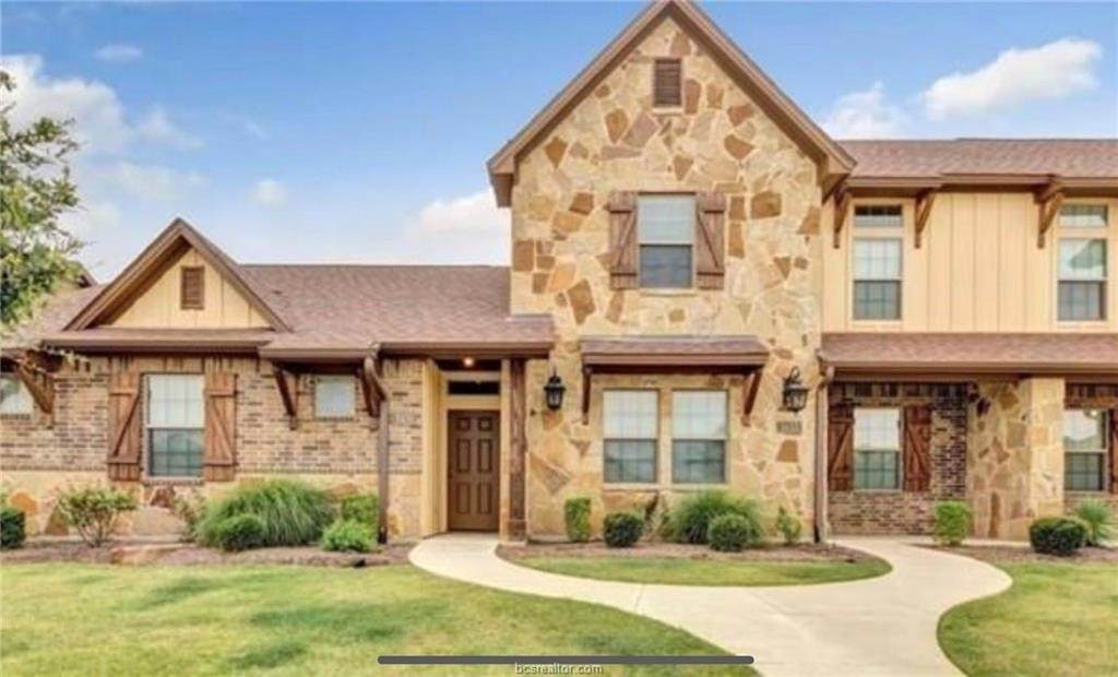 3326 Wakewell Court - Photo 1