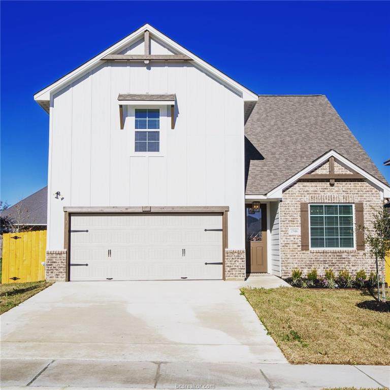 2516 Cordova Ridge Court - Photo 1