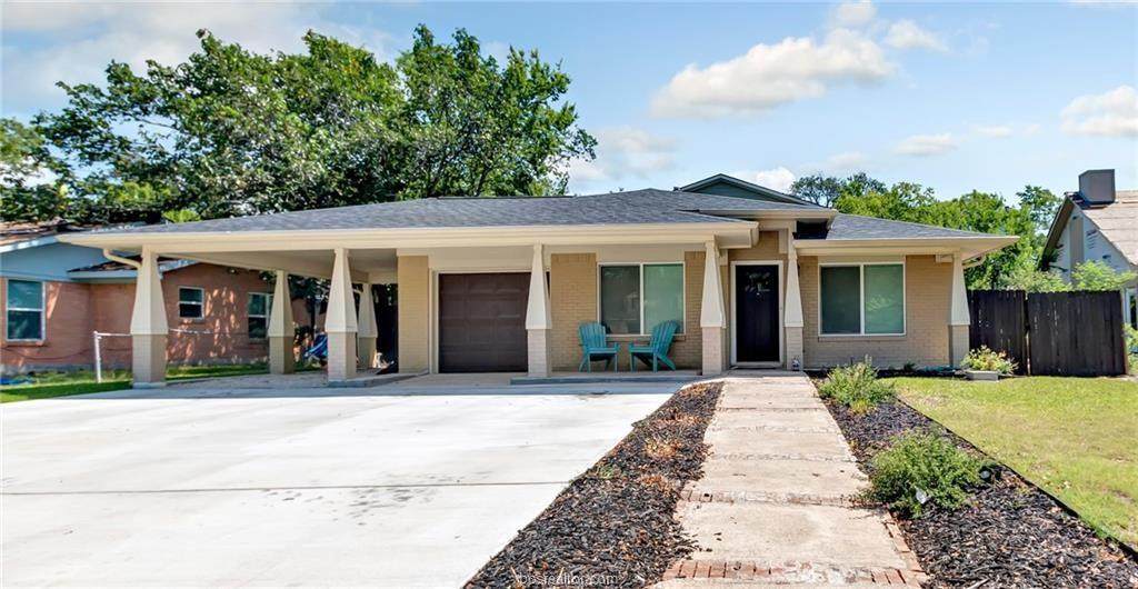 1007 Harrington Avenue - Photo 1