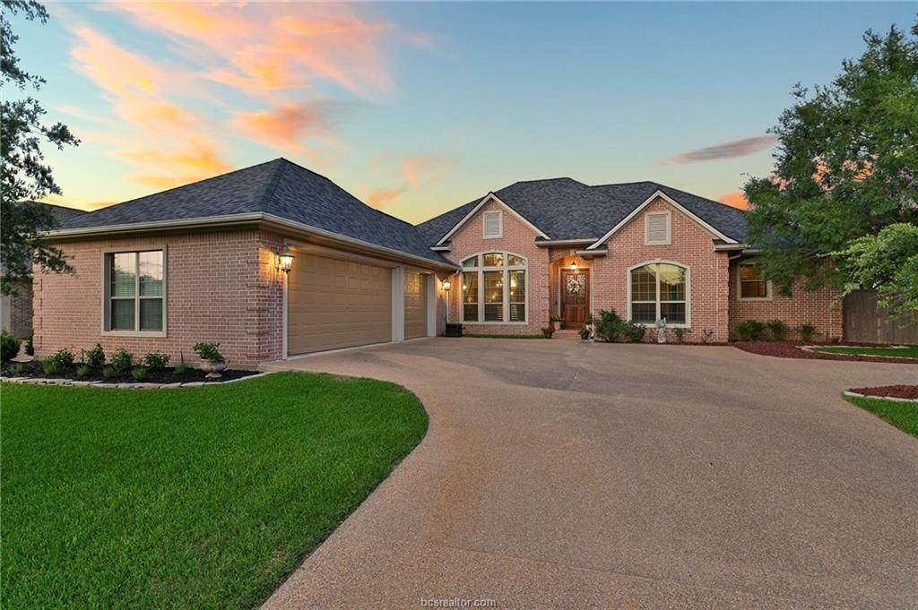3700 Park Meadow Lane - Photo 1