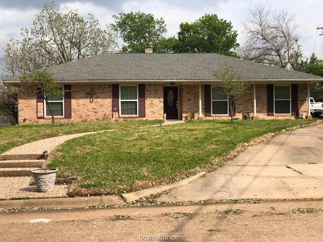 2500 Memorial Drive - Photo 1