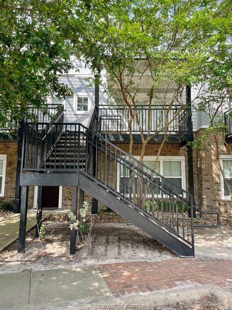 1725 Harvey Mitchell Parkway - Photo 1