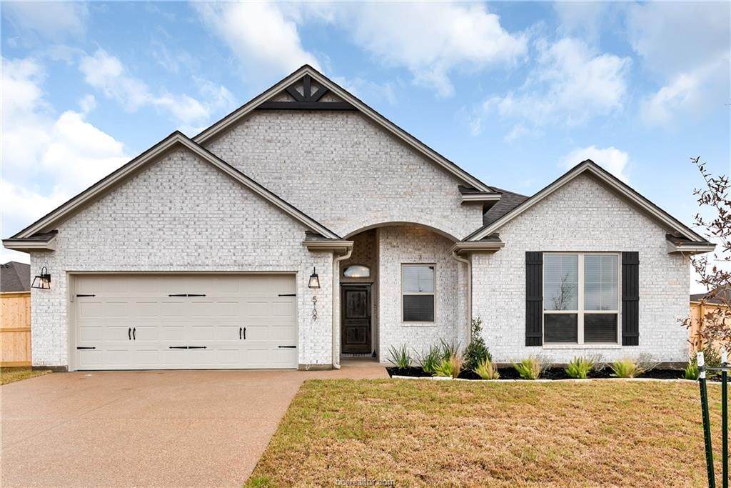 5010 Greyrock Drive - Photo 1