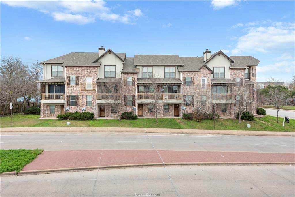 359 George Bush Drive - Photo 1