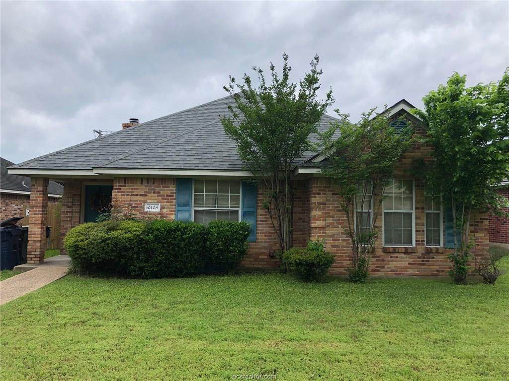 2408 Carnation Court - Photo 1