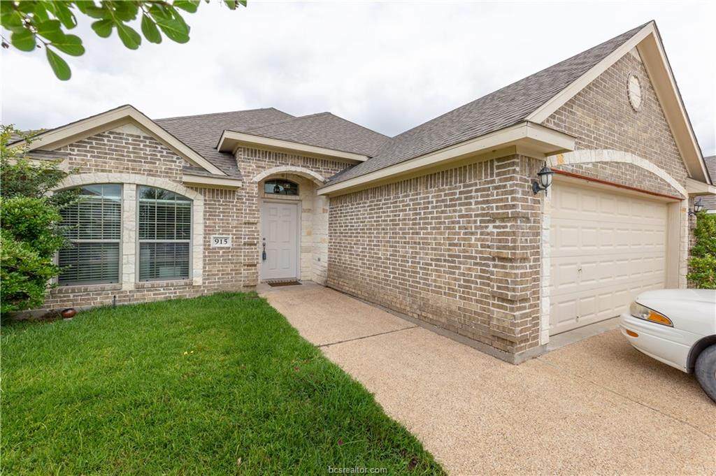 915 Dove Landing - Photo 1