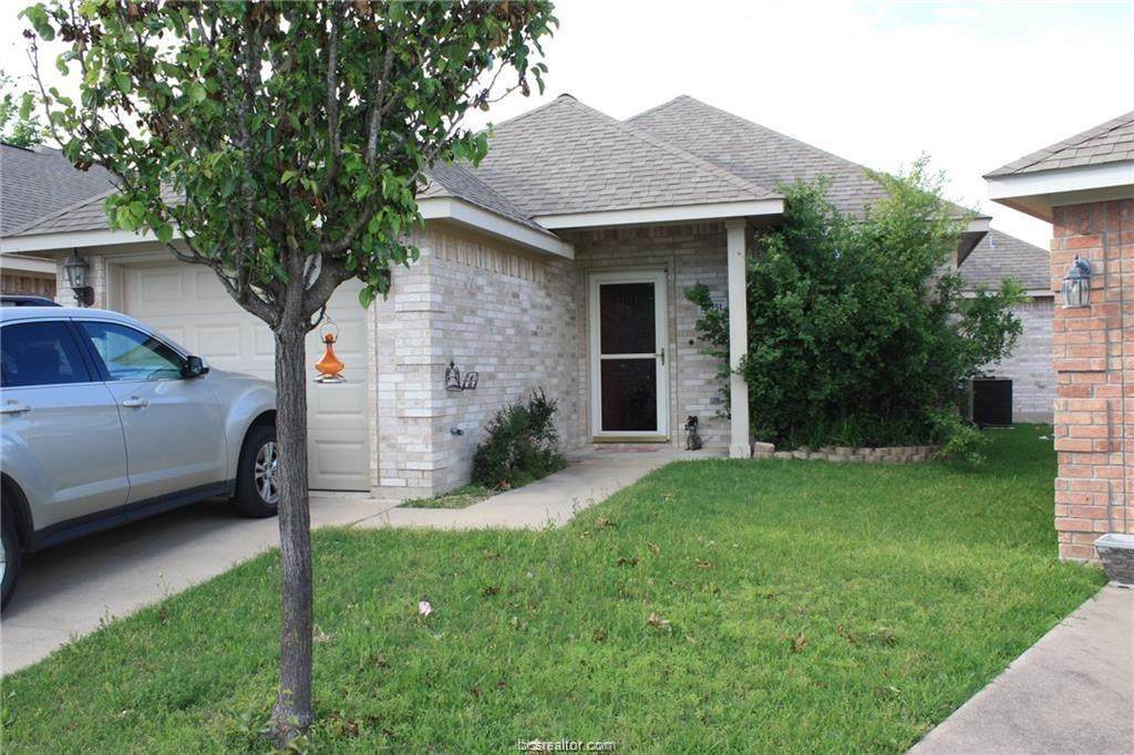 2651 Symphony Park Drive - Photo 1